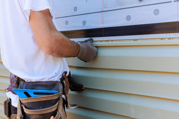 Affordable Vinyl Siding solutions in Silverdale, PA